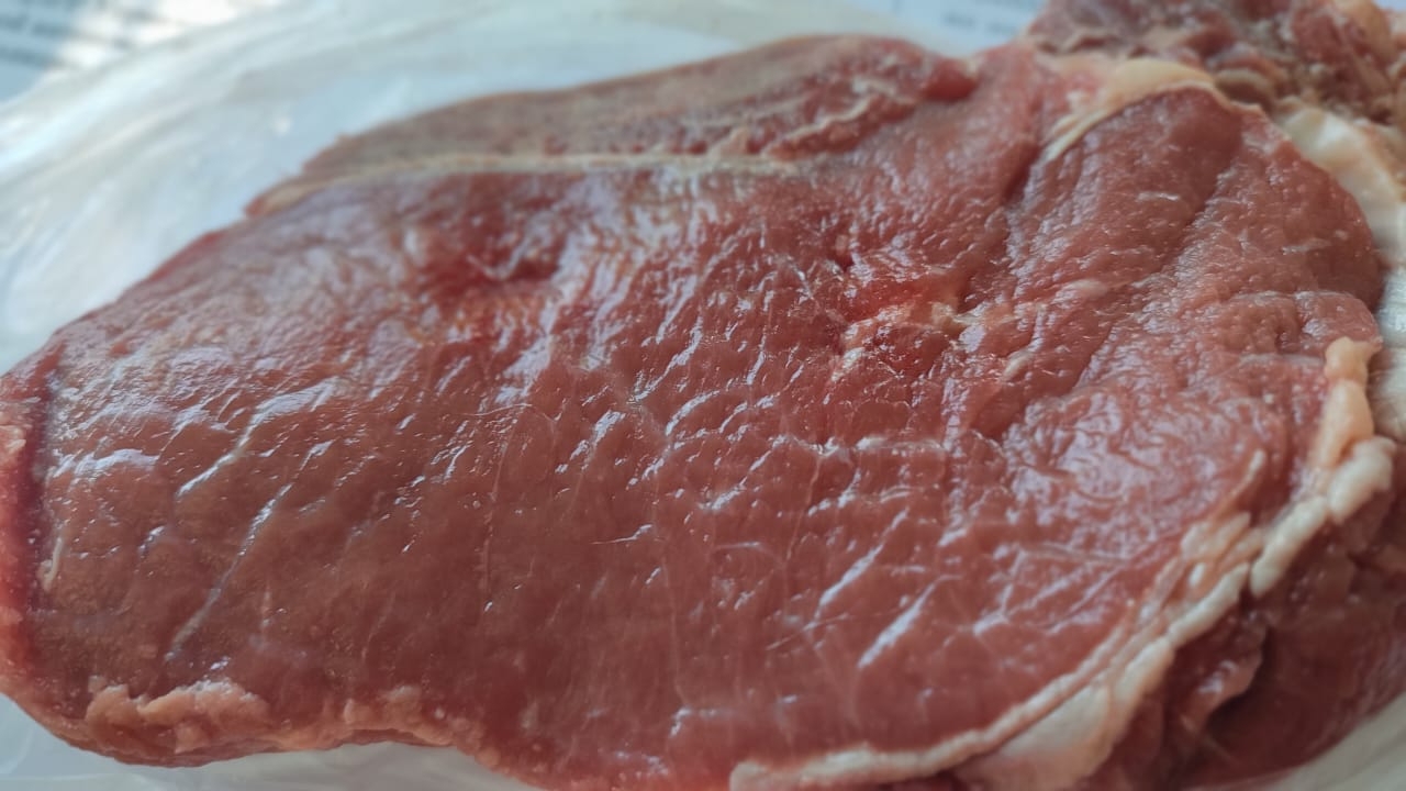 мясо, еда, шашлык ИА ЕАОMedia