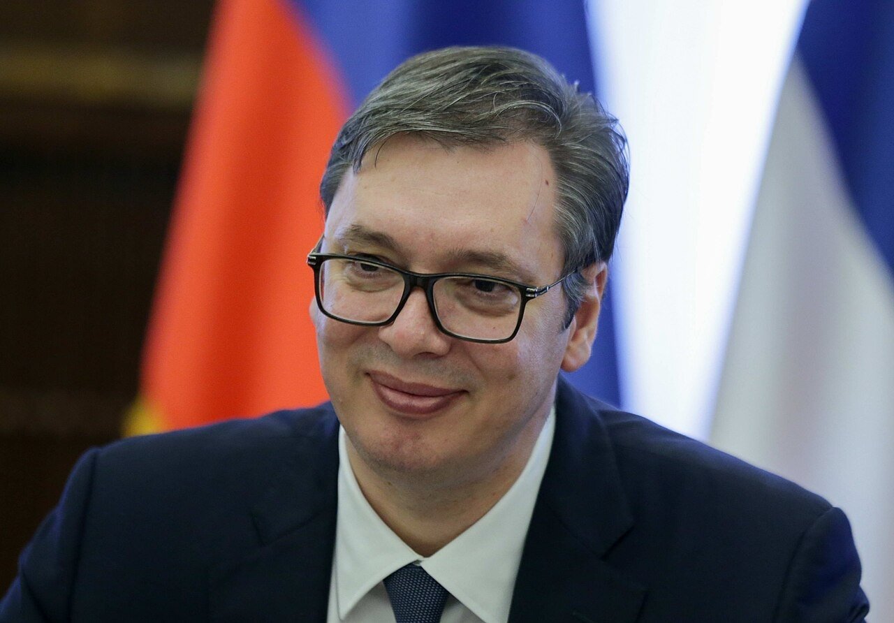 Президент Сербии сравнил мировую ситуацию с преддверием мировых войн прошлого commons.wikimedia.org