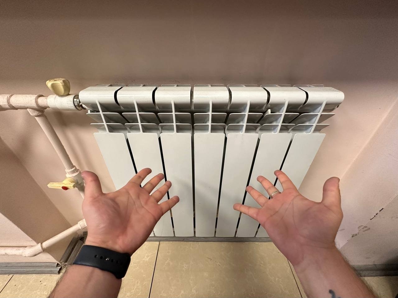 Юрист рассказал, что в квартире обязана менять управляющая компания ИА UssurMedia