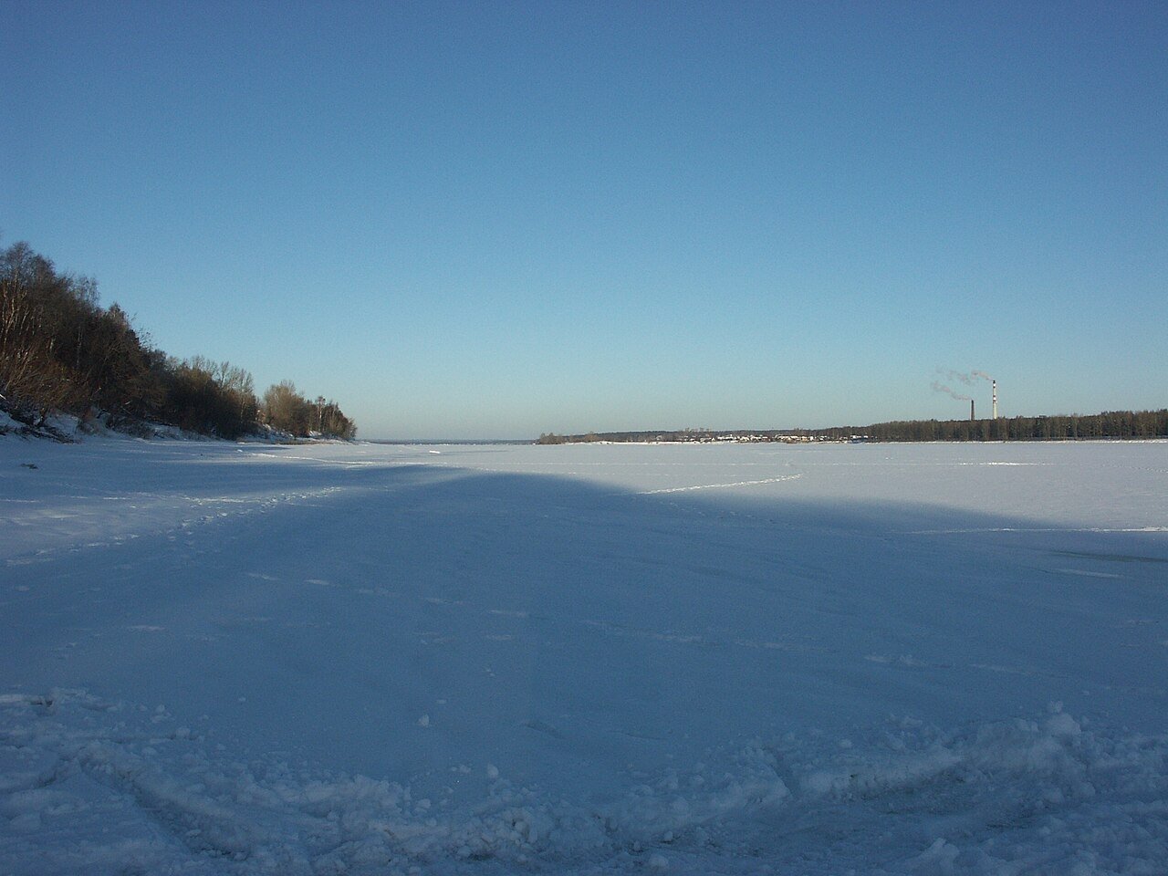 Волга commons.wikimedia.org