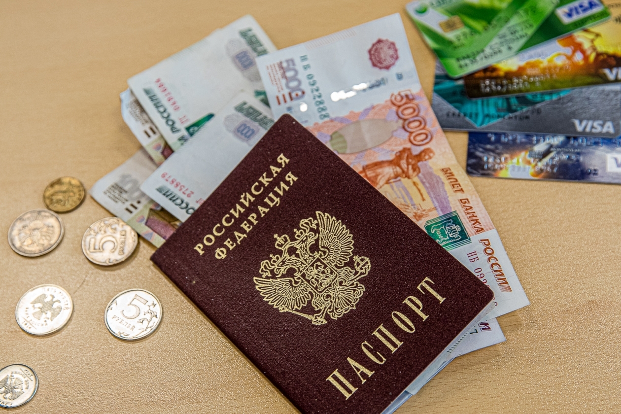 Предпенсионеры могут получать пособие по безработице Мария Смитюк, ИА PrimaMedia