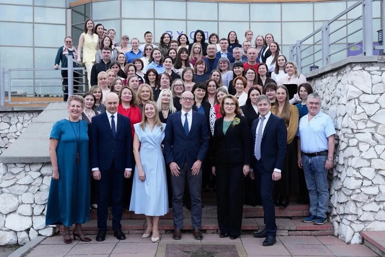 Лучших специалистов в сфере закупок определили в Иркутской области Пресс-служба правительства региона