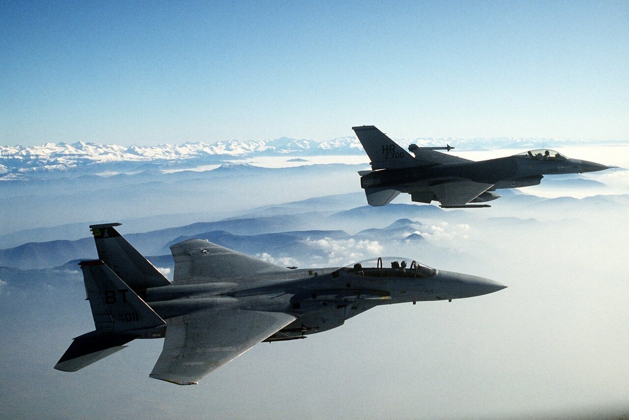 США значительно увеличат расходы на оборону pxhere.com