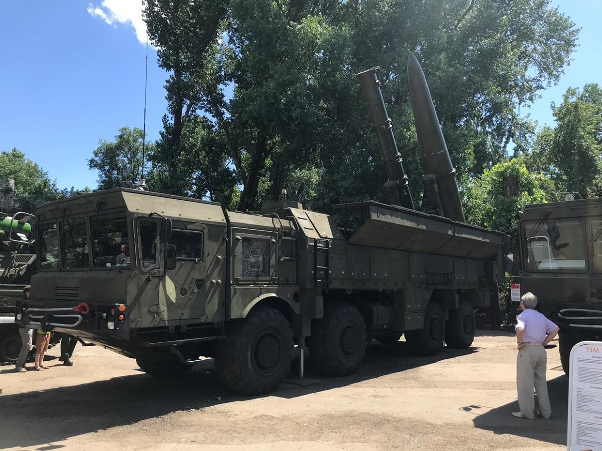 Атака Киева 9 Мая грозит стать поводом для нового витка эскалации Людмила Лата, ИА KrasnodarMedia