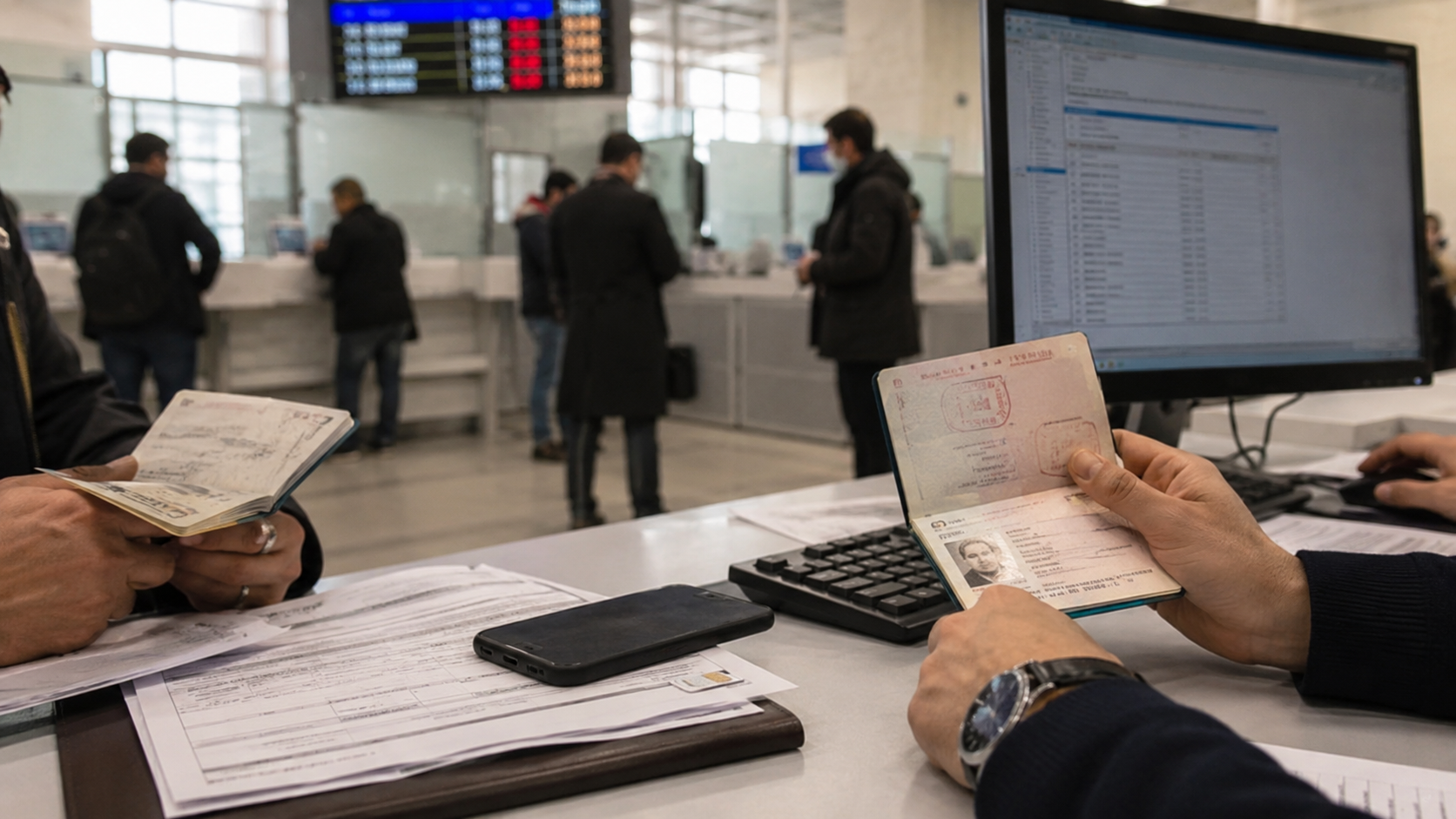 Новые законы создано при помощи ИИ