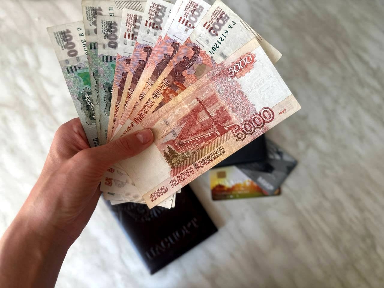 В России вырос максимальный размер больничных выплат Валерия Овдеенко, ИА PrimaMedia.ru