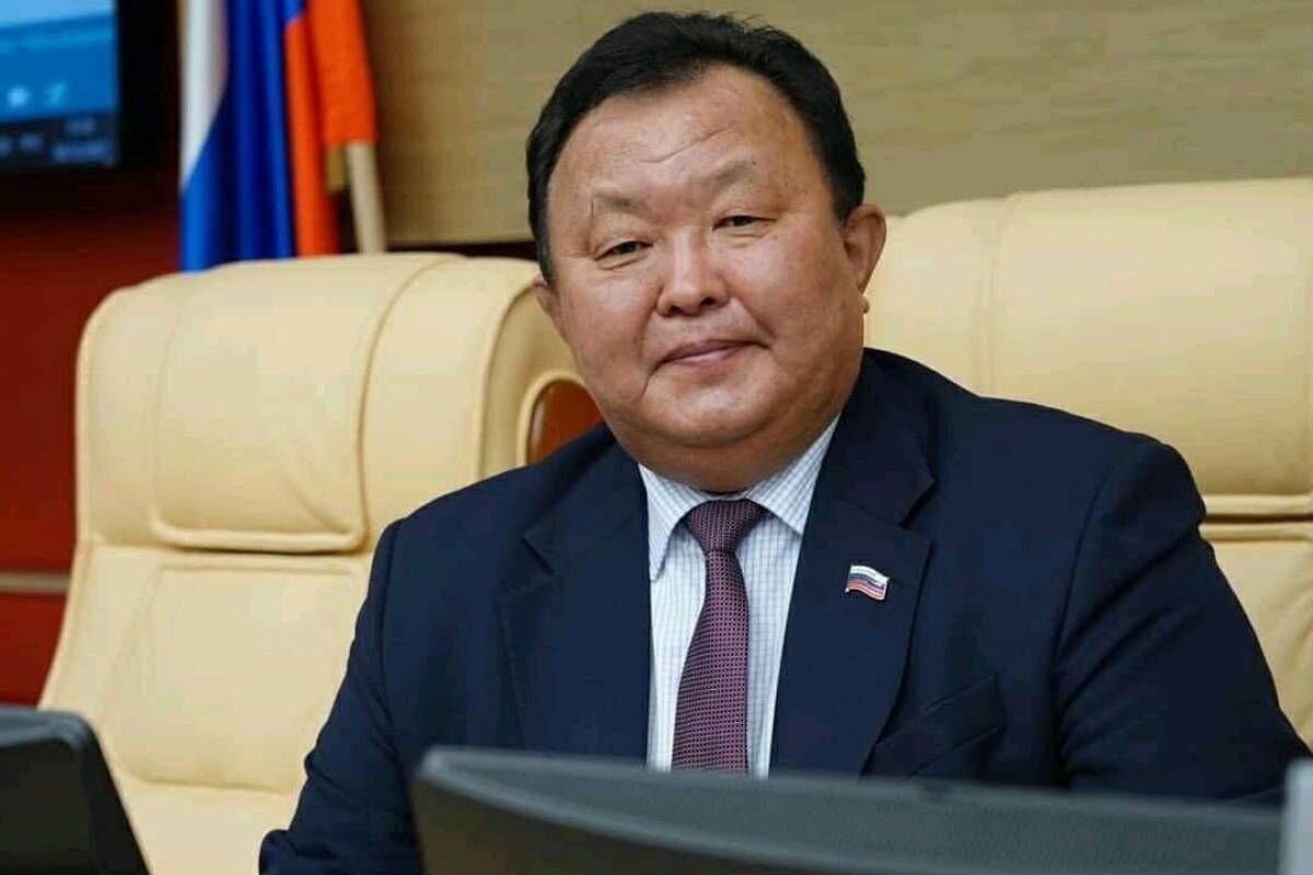 Кузьма Алдаров: Развитие национальных культур – залог единства народов России