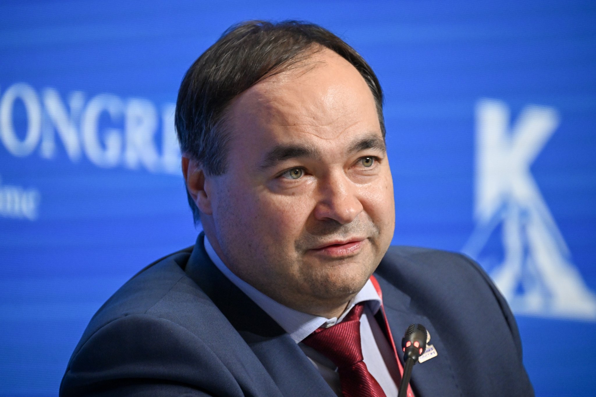 Андрей Фадюхин: Казачество может стать фактором стабильности, примирения и единства народов