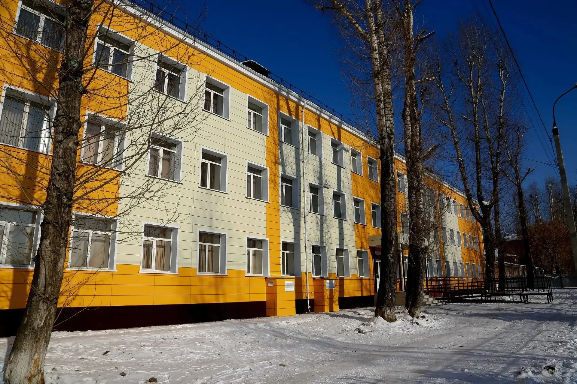 Первоклассники иркутской гимназии №1 начнут изучать бурятский язык