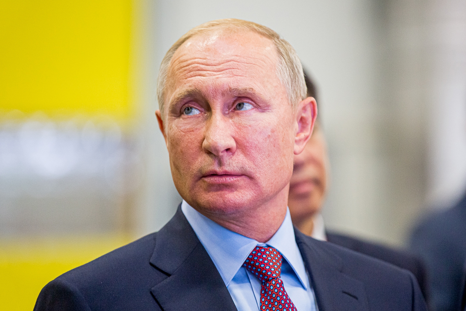 Путин наградил орденом "Родительская слава" семью из Агинского округа