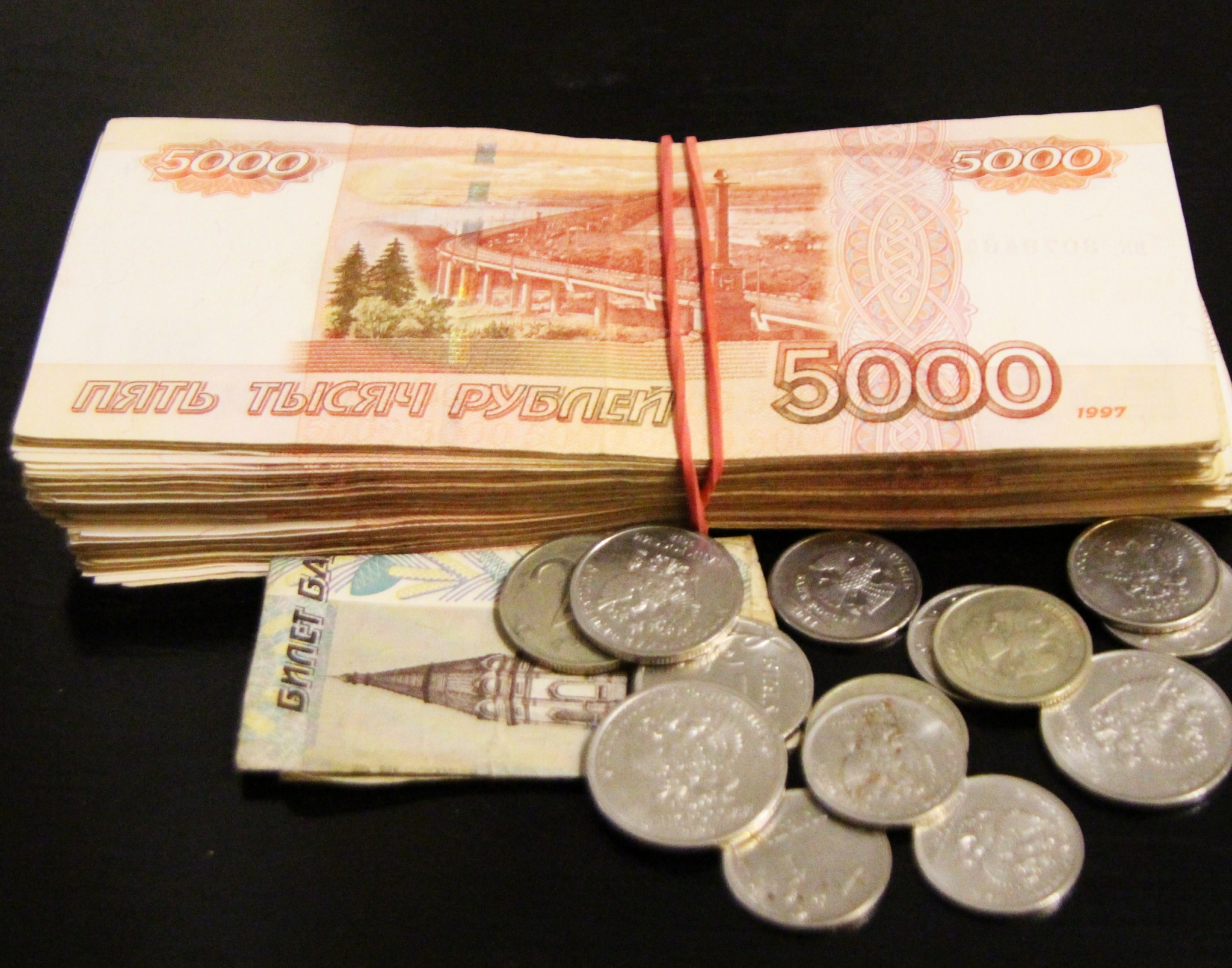 Заморозка вкладов обрушит ипотеку и убьет налоговые поступления - инвестор Дмитрий Мирошников, ИА KrasnodarMedia