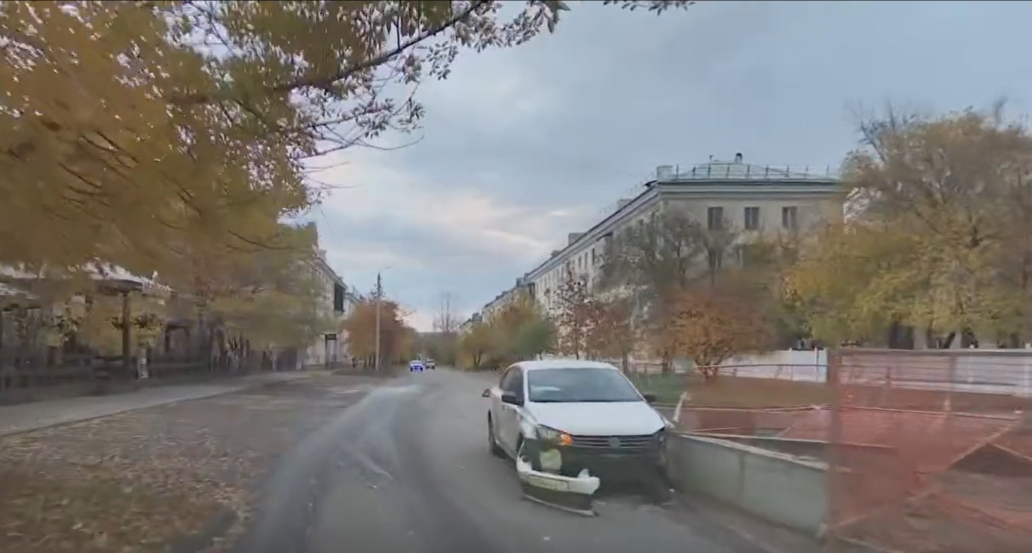 ДТП канал в МАКСе (12+) &quotПодслушано Ангарск&quot